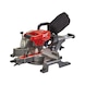 MILWAUKEE Mitre saw M18FMS190-0 - Chop saw (battery) - 1