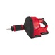 MILWAUKEE Cordless pipe cleaner M18FDCPF10-201C 11-piece 4933459685 - Power tool (other, unspecified) - 3