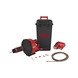 MILWAUKEE Cordless pipe cleaner M18FDCPF10-201C 11-piece 4933459685 - Power tool (other, unspecified) - 1
