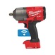 MILWAUKEE Cordless impact wrench M18ONEFHIWP12-0X 4933459724 - Impact wrench (battery) - 1