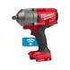 MILWAUKEE Cordless impact wrench M18ONEFHIWP12-0X 4933459724 - Impact wrench (battery) - 3