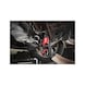 MILWAUKEE Cordless ratchet M12FIR38-0 4933459797 - Screwdriver (battery, not specified) - 3