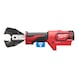 MILWAUKEE Cable cutter M18ONEHCC-0C CU/AL set 3-piece 4933464300 - Cable cutter - 1