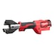 MILWAUKEE Cable cutter M18ONEHCC-0C ACSR set 3-piece 4933464303 - Cable cutter - 1