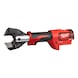 MILWAUKEE Cable cutter M18ONEHCC-0C SWA set 3-piece 4933464306 - Cable cutter - 1