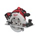 MILWAUKEE Akku-Kreissäge M18BLCS66-502X 8-teilig 4933464590 - Handkreissäge (Akku) - 3