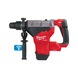 MILWAUKEE M18FHM-0C cordless combi hammer 4933464893 - Hammer drill and chisel (cordless) - 1