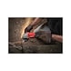 MILWAUKEE AGV13-125XSPDEB angle grinder 4933464998 - Angle grinder (electric) - 3