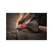 MILWAUKEE Winkelschleifer Kit AGV13-125XSPDEB 4933471194 - Winkelschleifer (elektrisch) - 3