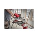 MILWAUKEE Cordless mitre saw M18Fms305-0 4933471205 - Chop saw (battery) - 3
