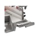 MILWAUKEE Cordless mitre saw M18Fms305-0 4933471205 - Chop saw (battery) - 2