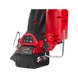 MILWAUKEE Cordless nailer M18FFN-0C 4933471406 - Nailer (battery) - 2