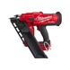 MILWAUKEE Cordless nailer M18FFN-0C 4933471406 - Nailer (battery) - 1