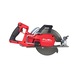 MILWAUKEE Cordless circular saw M18FCSRH66-0 4933471444 - Hand-held circular saw (battery) - 3