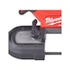 MILWAUKEE Cordless band saw M18FBS85-0C 4933471496 - Band saw (battery) - 2