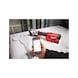 MILWAUKEE Cordless crimping tool M18HDCT-202C 5-piece 4933471950 - Radial press (battery) - 2
