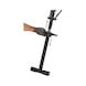 MILWAUKEE pipe stand MPS 4933472022 - Hand tools (accessories, not specified) - 2