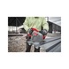 MILWAUKEE Cordless metal circular saw M18FMCS66-0C FUEL 4933472110 - Hand-held circular saw (battery) - 3