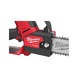 MILWAUKEE Cordless pruning saw M12FHS-0 FUEL 4933472211 - Chainsaw (battery) - 2