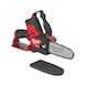 MILWAUKEE Cordless pruning saw M12FHS-0 FUEL 4933472211 - Chainsaw (battery) - 1