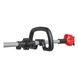 MILWAUKEE Cordless Lawn Trimmer M18BLLT-0 4933472218 - Lawn trimmer (battery) - 2