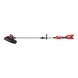 MILWAUKEE Cordless Lawn Trimmer M18BLLT-0 4933472218 - Lawn trimmer (battery) - 1