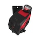 MILWAUKEE Cross line laser M12CLLP-0C with plumb bob 4933478101 - Point and line lasers - 2