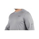 MILWAUKEE functional T-shirt WWLSG-S size S 4933478188 - Shirt - 1