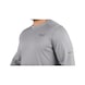 MILWAUKEE functional T-shirt WWLSG-M size M 4933478189 - Shirt - 1