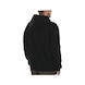 MILWAUKEE Arbeitspulli WHB-XL Kapuzenpullover Größe XL 4933478215 - Pullover - 1