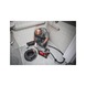 MILWAUKEE M18FCSSM-121 cordless part-winder 4933478407 - Manual and electric pipe cleaner - 3