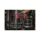 MILWAUKEE Cordless impact wrench M18FIW2P12-502X A.-sh. 1/2 inch pin 4933478447 - Impact wrench (battery) - 2