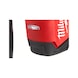 MILWAUKEE M18FH-0X cordless combi hammer 4933478500 - Hammer drill and chisel (cordless) - 2