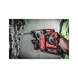 MILWAUKEE M18ONEFHX-0 cordless combi hammer 4933478502 - Hammer drill and chisel (cordless) - 3