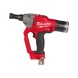 MILWAUKEE Cordless Lockbolt Tool M18ONEFLT-0X 4933478637 - Angle grinder (battery) - 1
