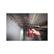 MILWAUKEE Cordless Lockbolt Setting Tool M18ONEFLT-502X 5-piece 4933478638 - Angle grinder (battery) - 3