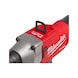 MILWAUKEE Cordless Lockbolt Setting Tool M18ONEFLT-502X 5-piece 4933478638 - Angle grinder (battery) - 2