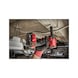 MILWAUKEE Cordless impact wrench M18FIW2F38-0X A.-sh. 3/8 inch 4933478650 - Impact wrench (battery) - 2