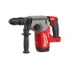 MILWAUKEE M18FHX-0X cordless combi hammer 4933478888 - Hammer drill and chisel (cordless) - 1