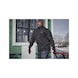 MILWAUKEE Jacket M12HJBL5-0L heatable 4933478969 - Cold protection jacket - 3