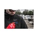 MILWAUKEE Jacket M12HJBL5-0XL heatable 4933478970 - Cold protection jacket - 2