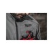 MILWAUKEE Jacket M12HJGREY5-0XXL heatable 4933478976 - Cold protection jacket - 2