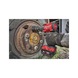 MILWAUKEE Akku-Schlagschrauber M18FMTIW2F38-0X 2-teilig 4933479153 - Schlagschrauber (Akku) - 3