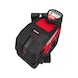 MILWAUKEE Cross line laser M12CLL4P-301C 6-piece 4933479203 - Point and line lasers - 1