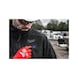 MILWAUKEE Cordless thermal jacket M12HJBL5-0 black L 4933479362 - Cold protection jacket - 2