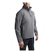 MILWAUKEE Battery-powered thermal jacket M12HJGREY5-0 grey XXL 4933479363 - Cold protection jacket - 1