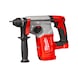 MILWAUKEE M18BLH-0 cordless combi hammer 4933479426 - Hammer drill and chisel (cordless) - 3