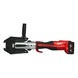 MILWAUKEE Cordless crimping tool M18BLHPTXL-502C 5-piece 4933479441 - Radial press (battery) - 1