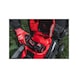 MILWAUKEE Cordless lawn mower M18F2LM53-0 4933479584 - Lawn mower (battery) - 3