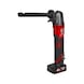 MILWAUKEE Cordless nibbler M12FNB16-402X 4933479619 - Lead nibbler (battery) - 1